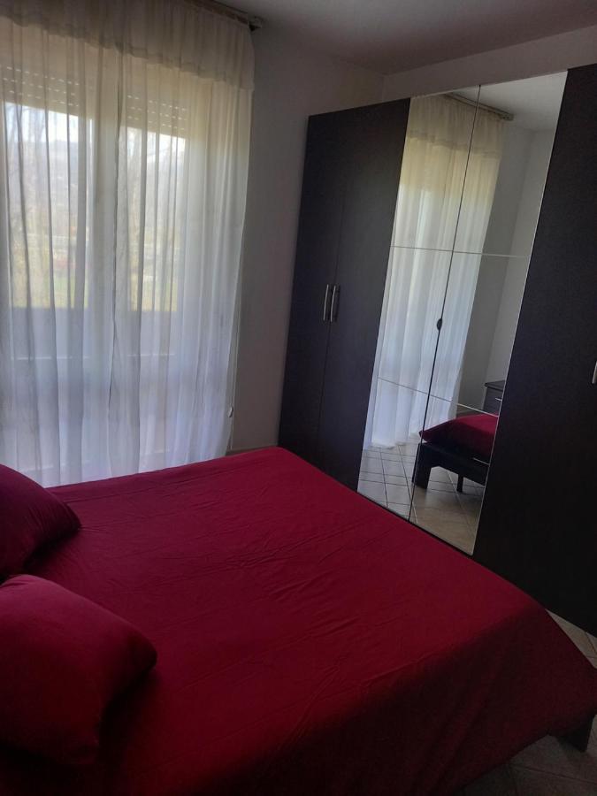דירות Luni Sun Sea Relax מראה חיצוני תמונה